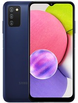 Galaxy A03S - A037F/A037G